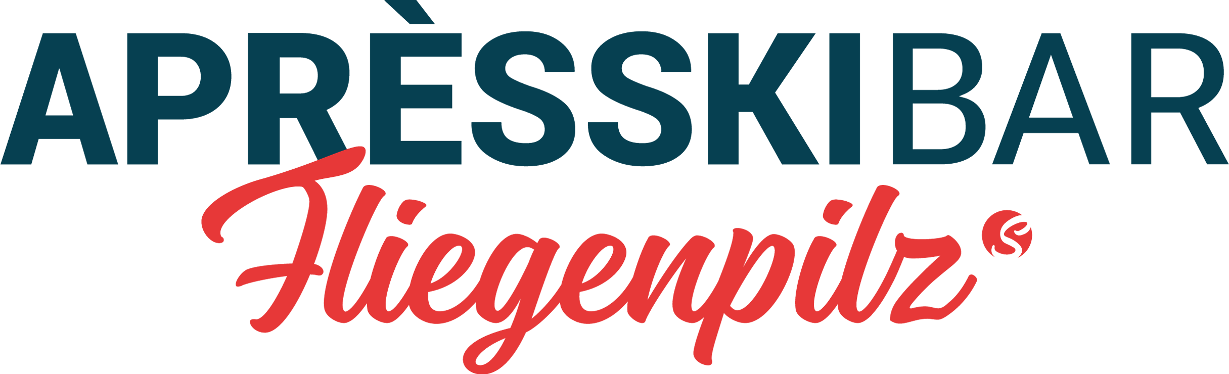 Schirmbar Fliegenpilz in Flachau