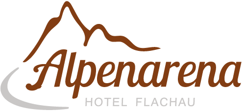 Logo Alpenarea Flachau