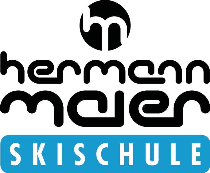 Logo Skischule Hermann Maier